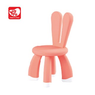 야야 레빗 체어, 코랄B, 1개