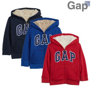 갭 남아 양털 후드집업 GAP 클리어런스 재고 정리