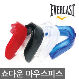 에버라스트 엘리트 싱글 마우스피스