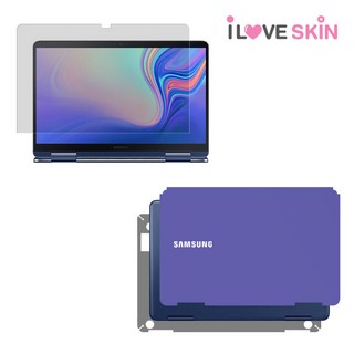 알럽스킨 삼성 노트북 펜 Pen S NT930SBE 13인치 스타일가드 액정보호필름