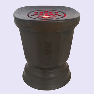 히말라야 암염좌욕기