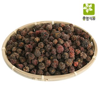 총명식품 국내산 구지뽕열매(꾸찌뽕열매), 300g, 1개