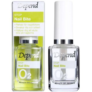 디펜드코스메틱 손톱 물어뜯기 방지 제품