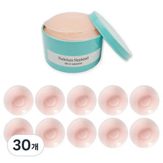 와니즈 김나영 실리콘 니플패치