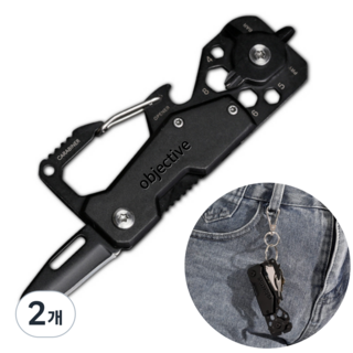 2. 오브젝티브 ED..