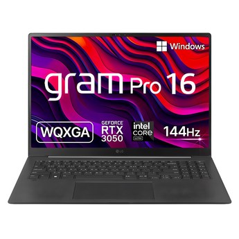 LG전자 2024 그램16 16ZD90SU-GX56K (SSD 4TB)-추천-상품