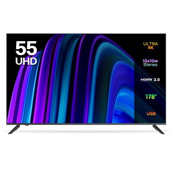 삼성전자 OLED 4K UHD 138cm 55인치 TV KQ55SD90AFXKR 스탠드형-추천-상품