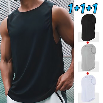 남자 민소매, 스타일과 실용성을 모두 잡다: 7가지 추천 아이템 분석 7 남자민소매-추천-상품
