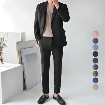 남성여름정장-추천-상품