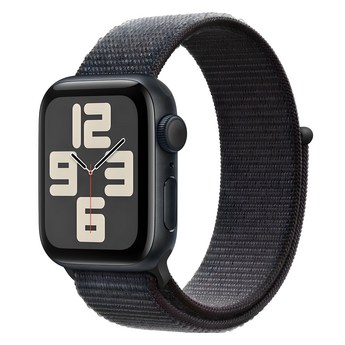 Apple 워치 SE 2세대 2023년형 GPS 40mm (미드나이트)-추천-상품