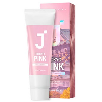 핑크염색약-추천-상품