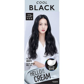 셀프염색약-추천-상품
