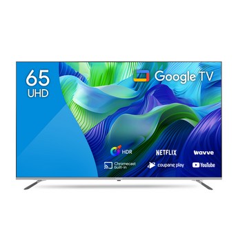 더함 스마트 75 UHD IPS 60Hz 구글 홈TV NA752UHD-추천-상품