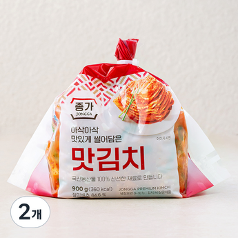 코스트코 종가집 맛김치 1.5kg 아이스박스 아이스팩 무료포장-추천-상품