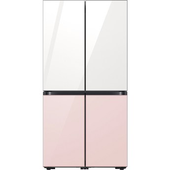 삼성 냉장고 4도어 키친핏-추천-상품