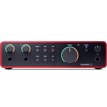 스칼렛2i2-추천-상품