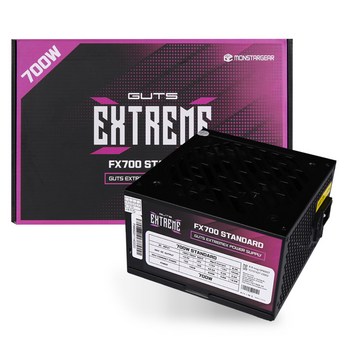 2024 몬스타가츠fx60080plus 추천 제품 인기 TOP 7-추천-상품