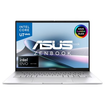 ASUS 2024 OLED 젠북 가성비 노트북 14 UX3405MA 사무용 영상편집-추천-상품