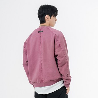 피그먼트 맨투맨, 품격의 선택: 프리미엄 브랜드 비교 분석 1 피그먼트맨투맨-추천-상품