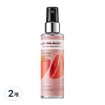 30mL 엑스트레드퍼퓸 여자가좋아하는 과일향 허니 힐 프루티-추천-상품