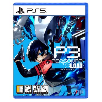 페르소나3 리로드 플랫폼별 한글판 정보 특전 총정리 PS4 PS5 닌텐도 스위치 특전 DLC 가격 비교 예약 2 페르소나3리로드-추천-상품