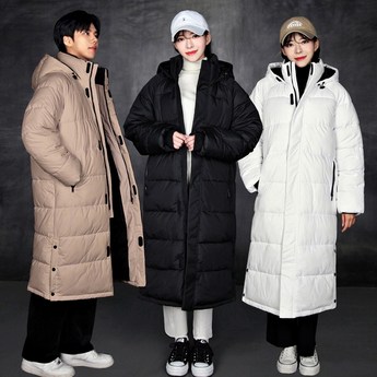 남자 롱패딩, 뭘 사야 할지 고민된다면? 🔥 고객 리뷰 평점으로 뽑은 TOP 7 ❄️ 4 남자롱패딩-추천-상품