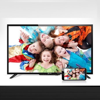 42인치 43인치 50인치 TV 4K UHD LED 중소기업 스마트 TV모니터-추천-상품