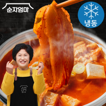 김치찌개 내돈내산-추천-상품