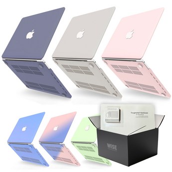 맥북을 위한 세련되고 기능적인 케이스 선택하기-추천-상품