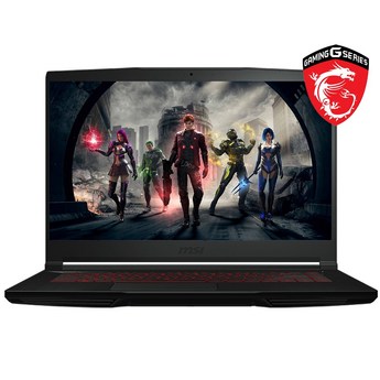 MSI 게이밍 노트북 리뷰이벤트 총64GB Thin 15 B12UCX-i5-추천-상품