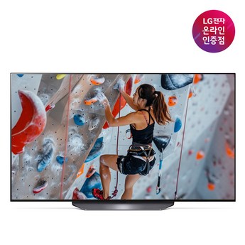 LG전자 2023 올레드 evo 4K 138cm (OLED55C3SNA)-추천-상품