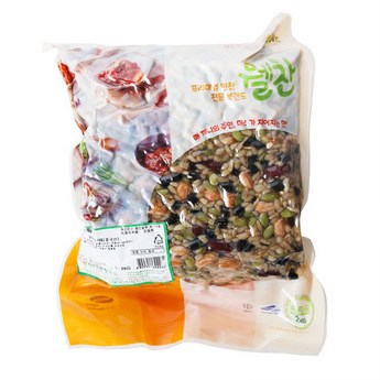 모듬콩조림2kg 가격-추천-상품