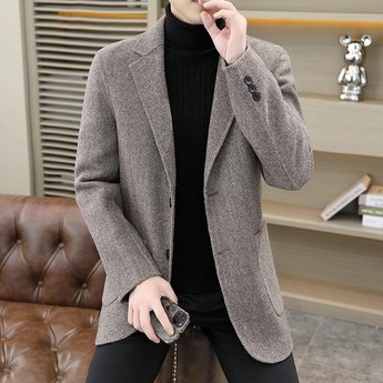 남자 겨울 스타일 완성! 헤링본 자켓 선택 가이드: 7가지 추천 모델 비교 분석 4 남자헤링본자켓-추천-상품