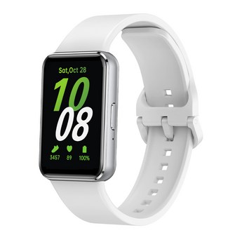 삼성 Galaxy Fit3 스마트 밴드 SMR390 갤럭시 핏3 스마트워치 시계 1.6인치-추천-상품