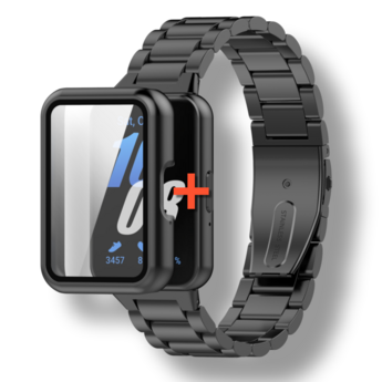 EQDC 갤럭시핏 스마트밴드 갤워치 갤럭시 Galaxy Fit3 잉크 블랙-포장 전용-추천-상품