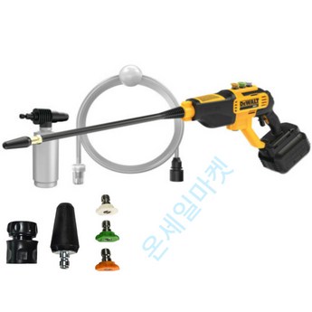 디월트고압세척기 추천-추천-상품