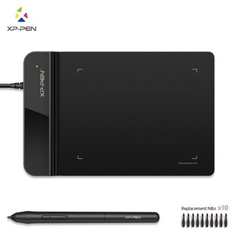 XP-PEN STAR G430S 펜 타블렛-추천-상품