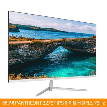 래안텍 F3275T 75-추천-상품