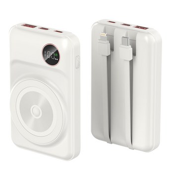 【맥세이프 보조배터리 20,000mAh 추천】구매 가이드, 장단점 분석, 사용 팁까지 4 맥세이프보조배터리20000 가격-추천-상품