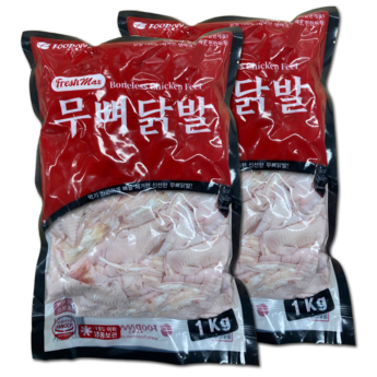 무뼈닭발1kg-추천-상품