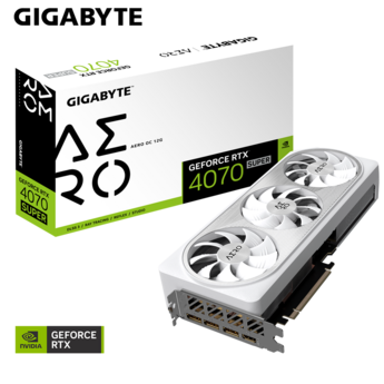 기가바이트 지포스 RTX 4090 AERO OC D6X 24GB 제이씨현-추천-상품