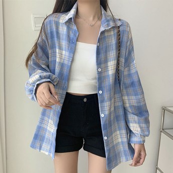 체크남방-추천-상품
