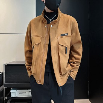 남자스웨이드자켓-추천-상품