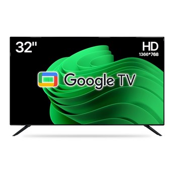 프레젠티비 구글 스마트TV, 81cm(32인치), HD LED 안드로이드TV-추천-상품