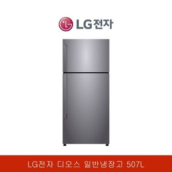 LG전자 2도어 507L 샤인 (B502S53)-추천-상품