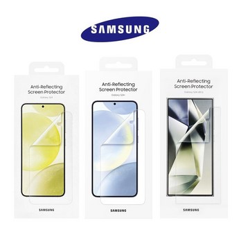 갤럭시 스크린 프로텍터 한눈에 보기: 유형, 장점, 단점-추천-상품