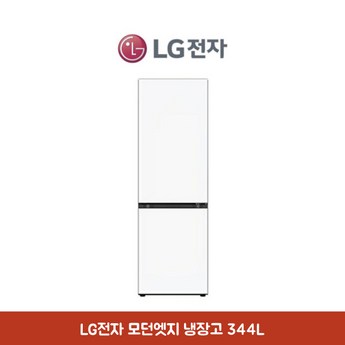 LG오브제컬렉션 344리터 모던엣지 2도어냉장고-추천-상품