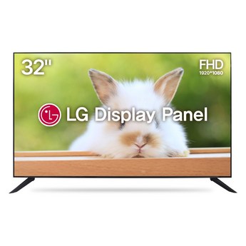 LED 32인치 TV 프리미엄패널 HD/FHD-추천-상품