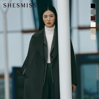 쉬즈미스 코트, 놓치면 후회할 인생템 7가지: 스타일 분석 & 추천 가이드 2 쉬즈미스코트-추천-상품