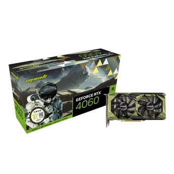 만리 지포스 RTX 4060 Ti Rush D6 8GB-추천-상품